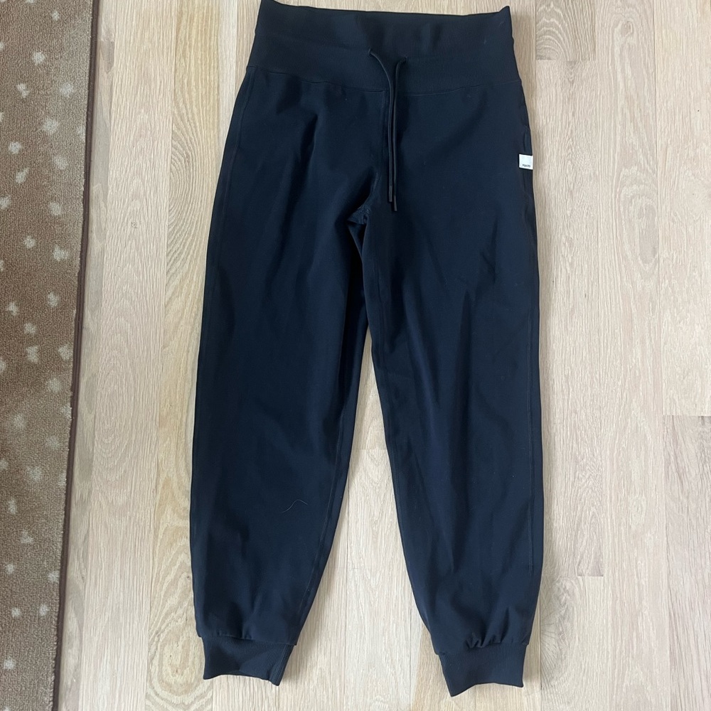 Vuori joggers!